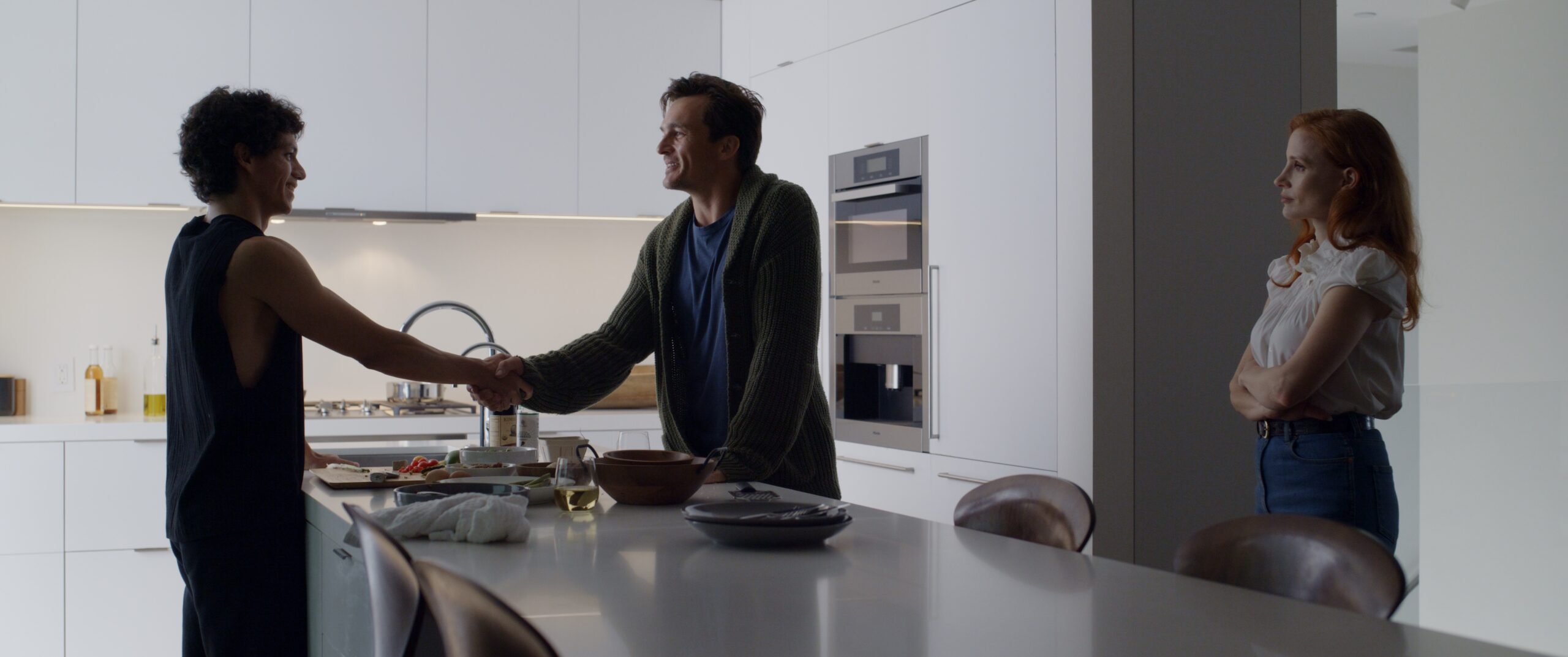 Filmanmeldelse, KULTURINFORMATION Filmanmeldelse, KULTURINFORMATION