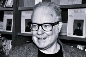 Henrik Wivel, KULTURINFORMATION