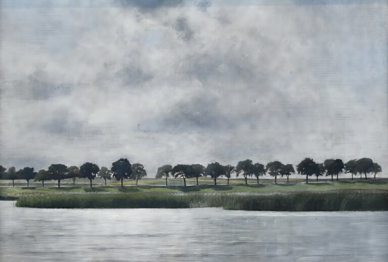 Henrik Wivel: Vilhelm Hammershøi. Maleri som poesi