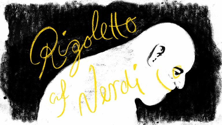 OPERA: Rigoletto