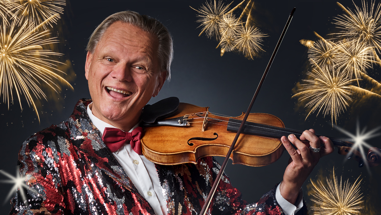 Sigurd Barrett: BØRNENES NYTÅRSKONCERT