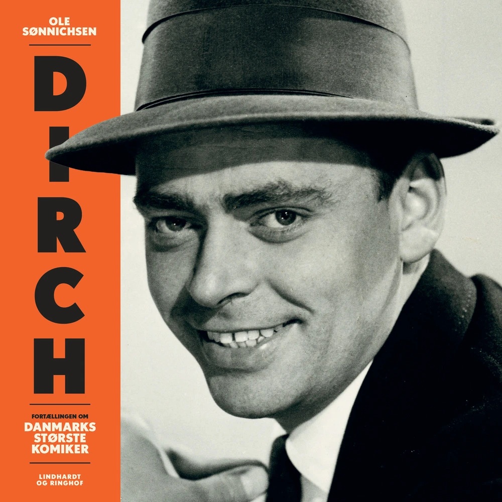 Boganmeldelse: DIRCH Boganmeldelse: DIRCH