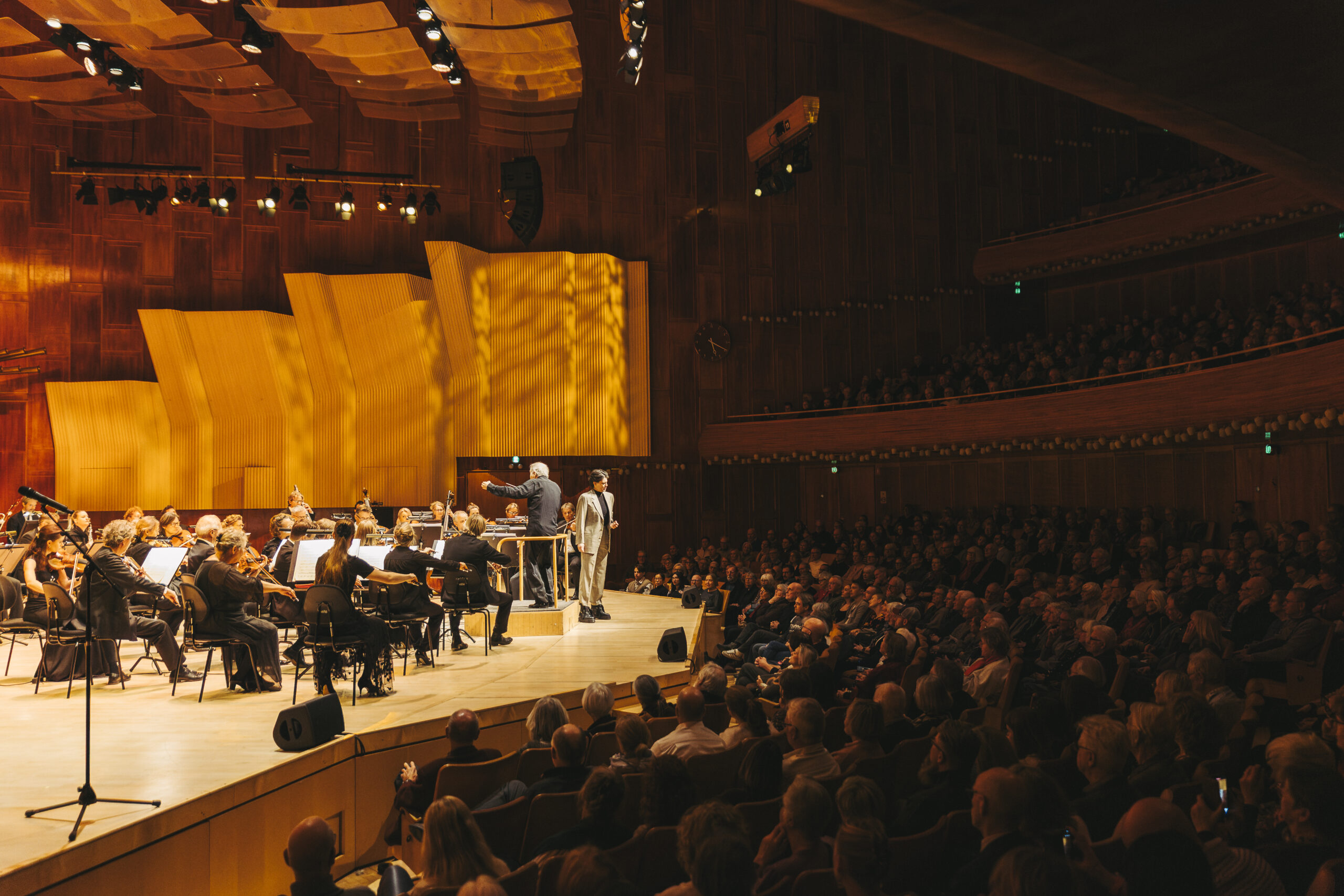 KONCERT: Musik af Mozart, Händel og Monteverdi