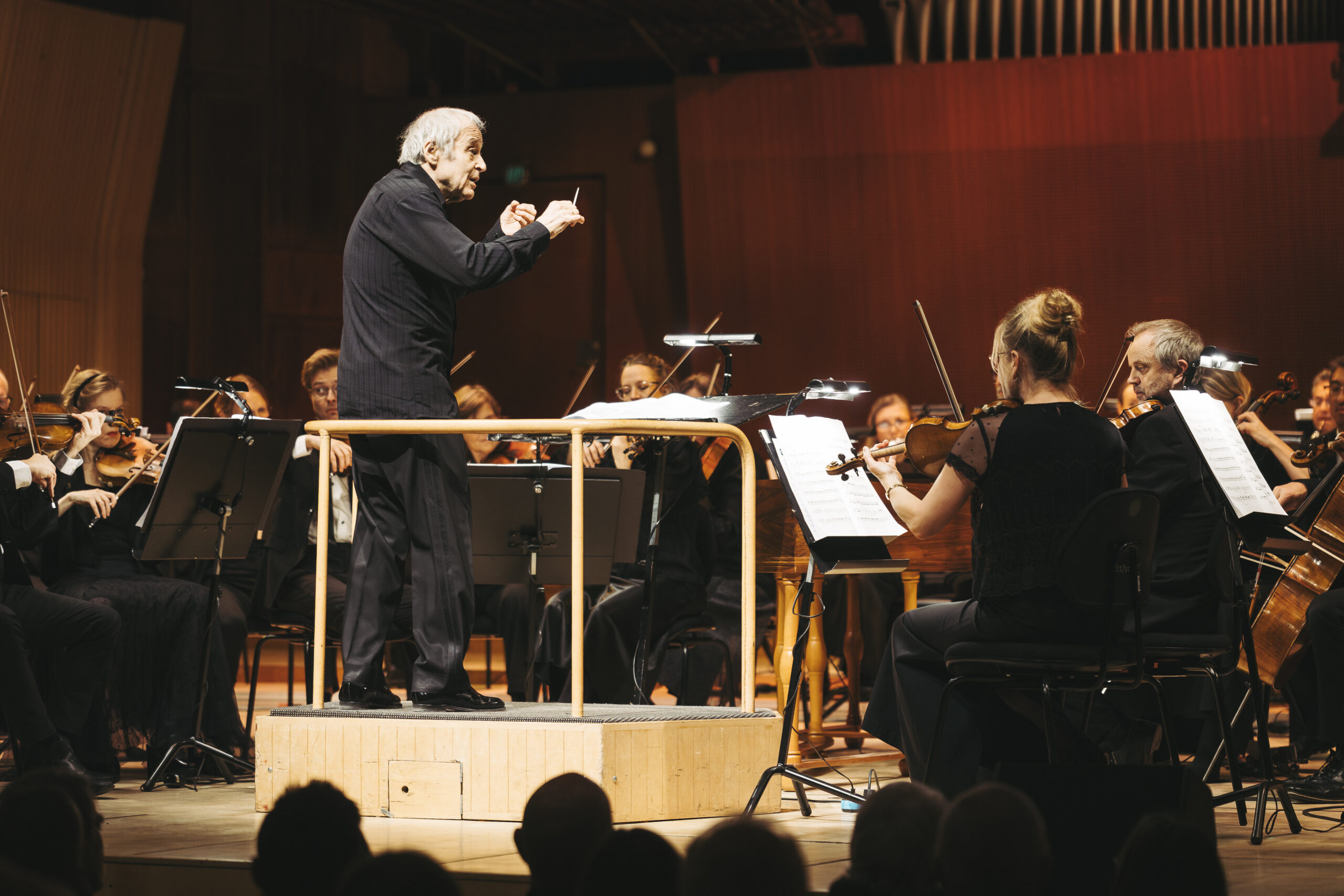 Danmarks Underholdnings Orkester