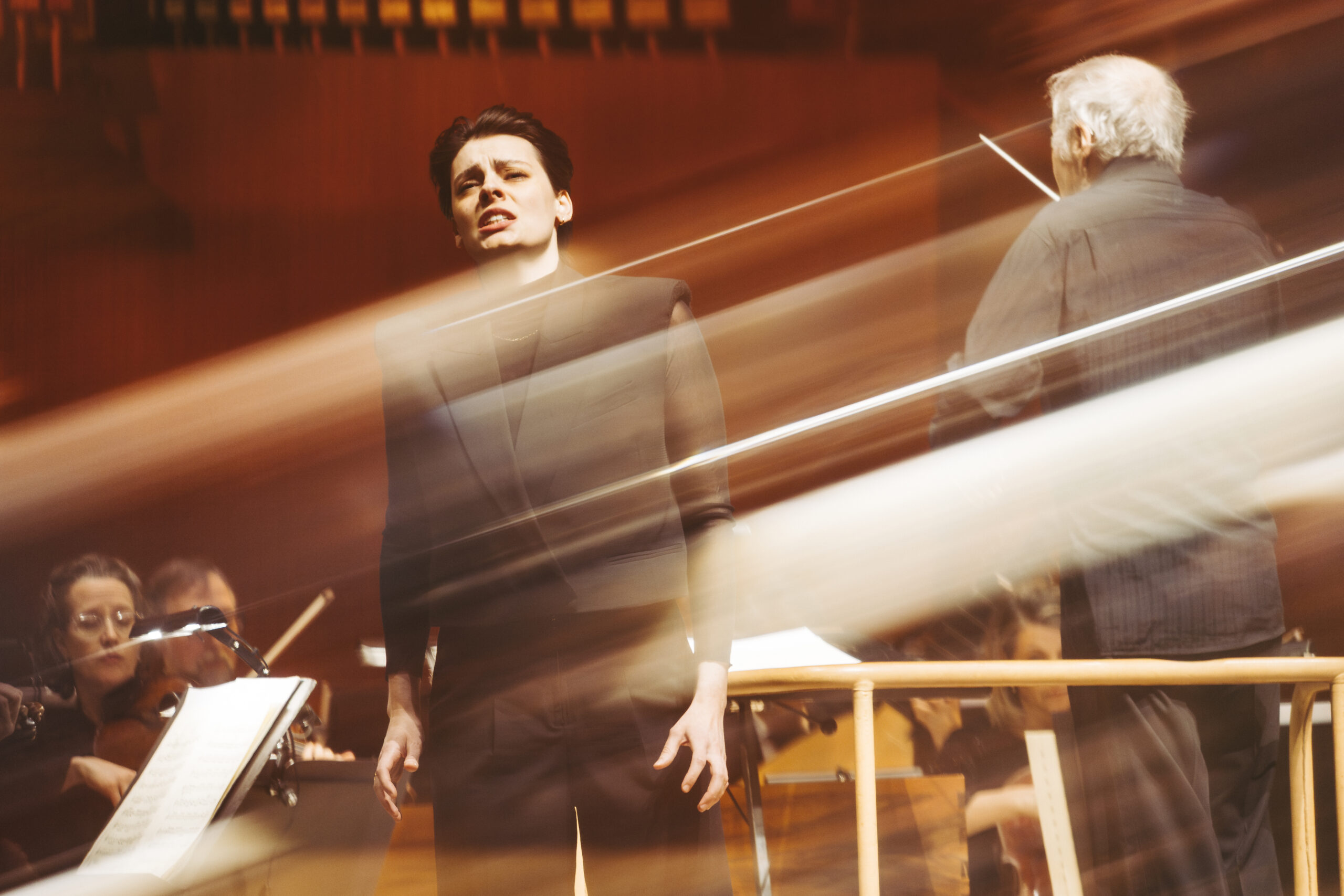 KONCERT: Musik af Mozart, Händel og Monteverdi