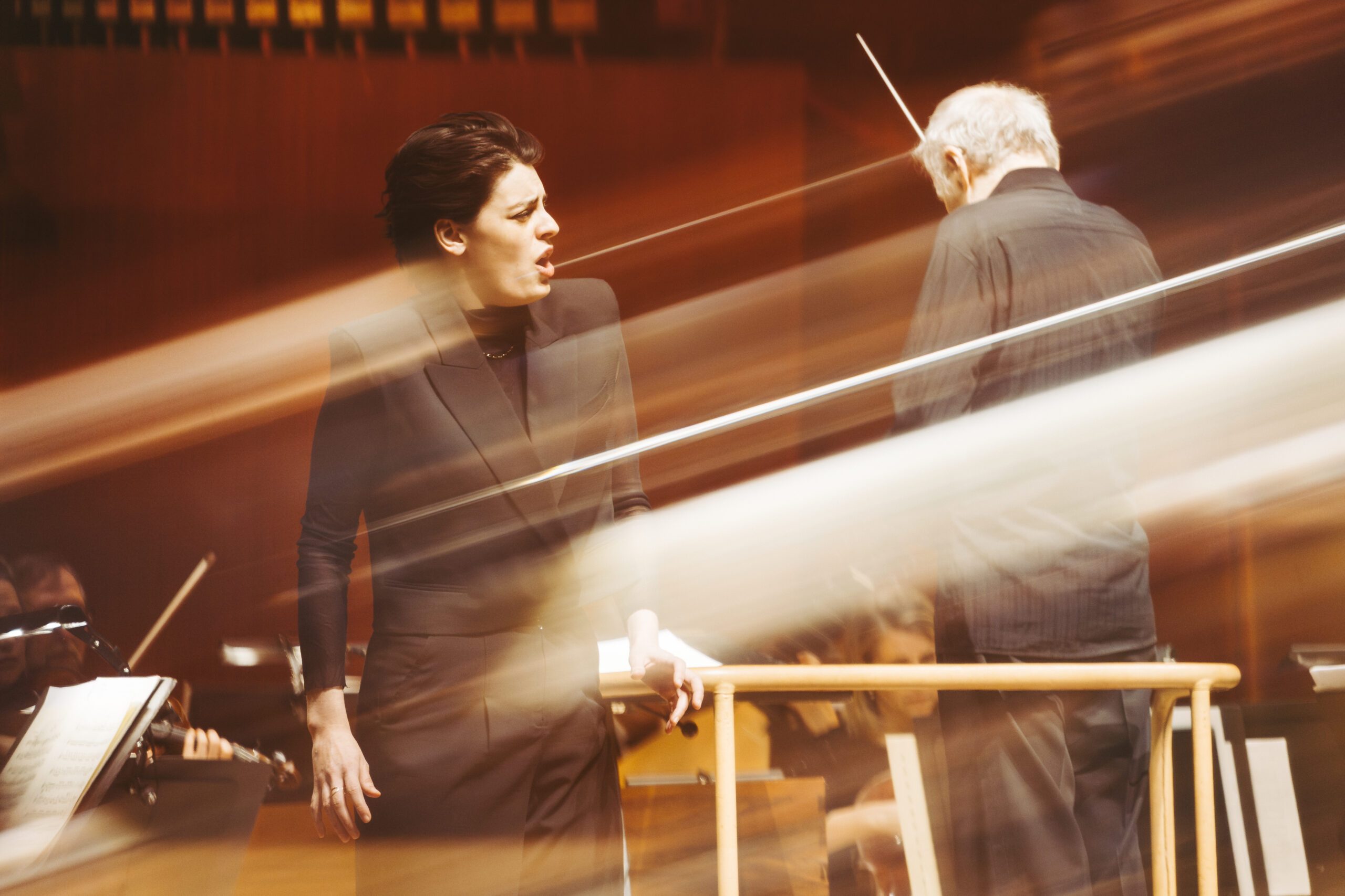 KONCERT: Musik af Mozart, Händel og Monteverdi