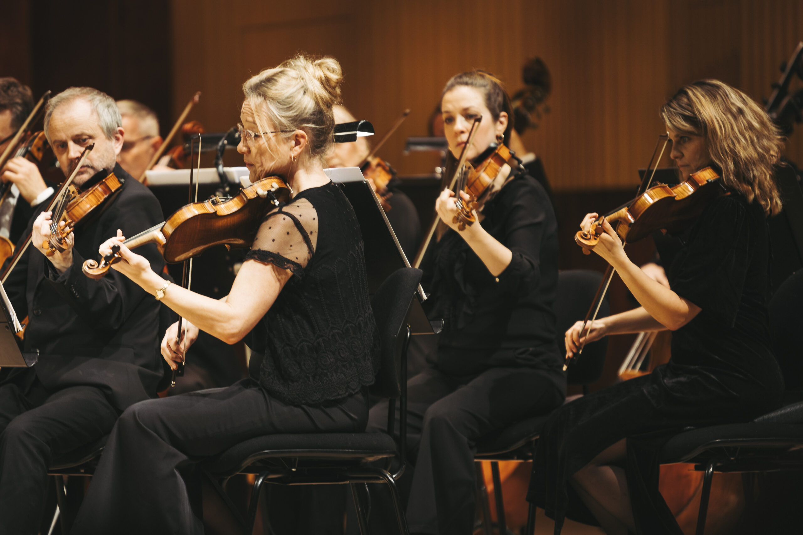 KONCERT: Musik af Mozart, Händel og Monteverdi