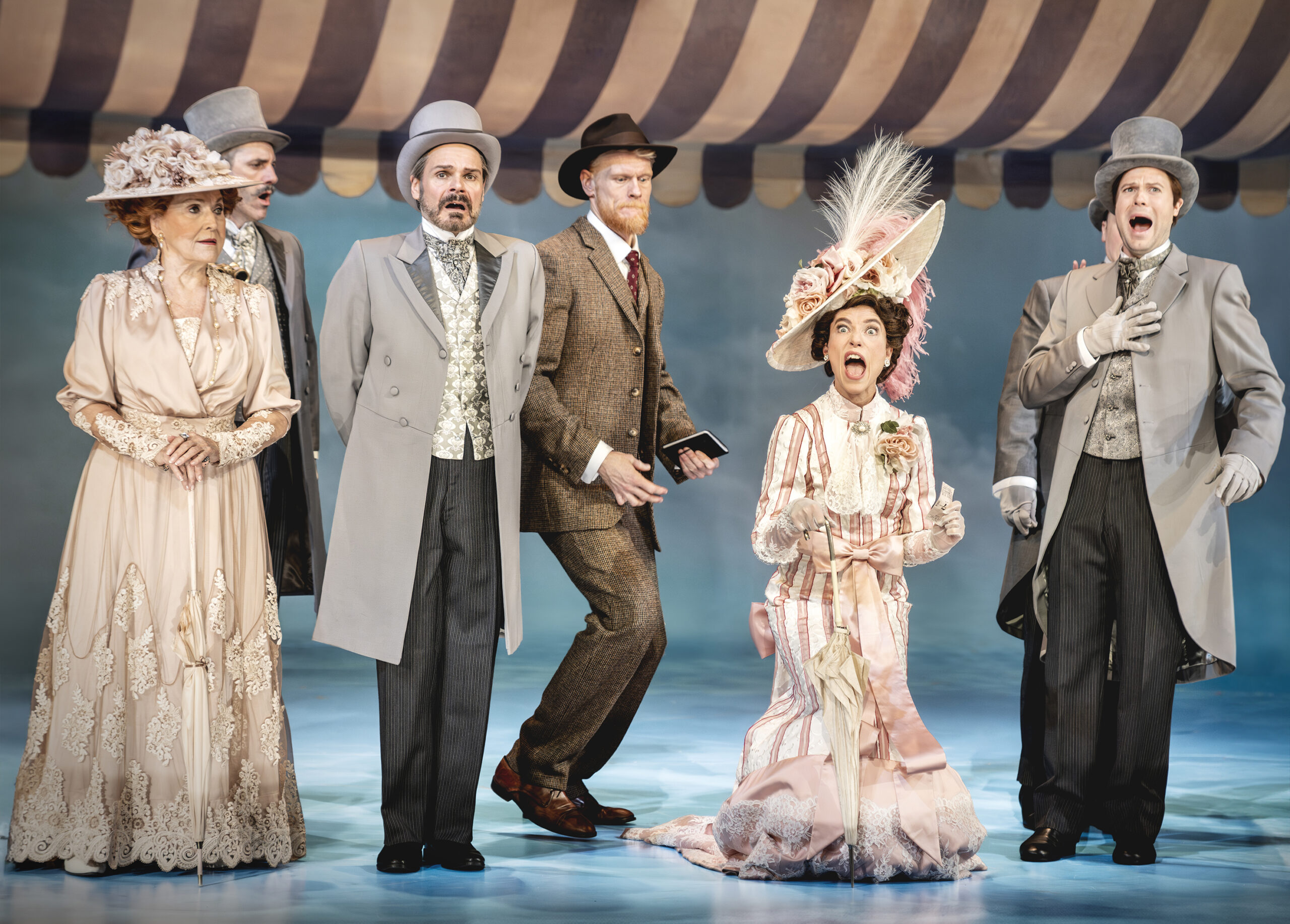 Det Ny Teater: My Fair Lady
