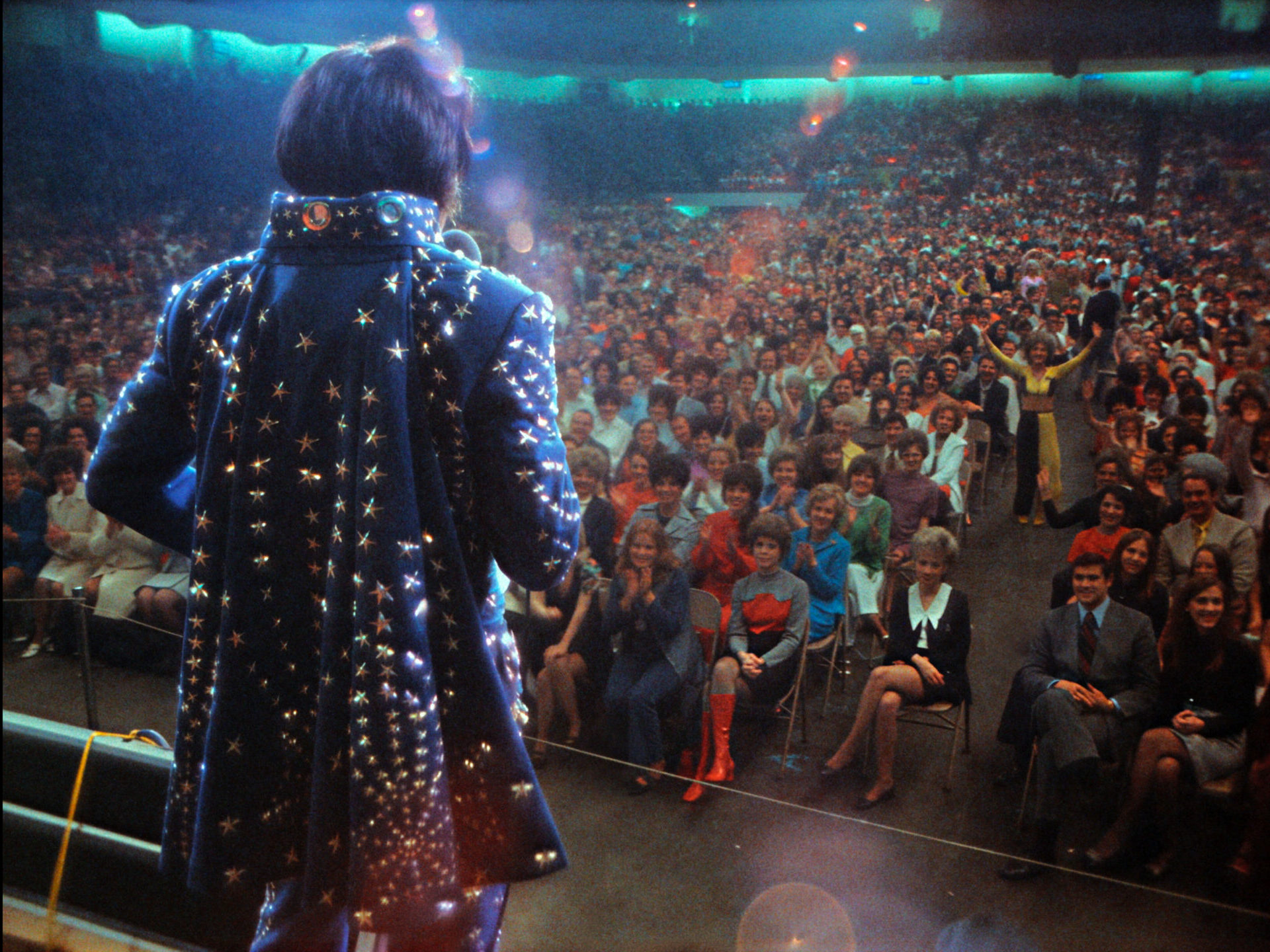FILMKRITIK – Epic: Elvis Presley in Concert FILMKRITIK – Epic: Elvis Presley in Concert