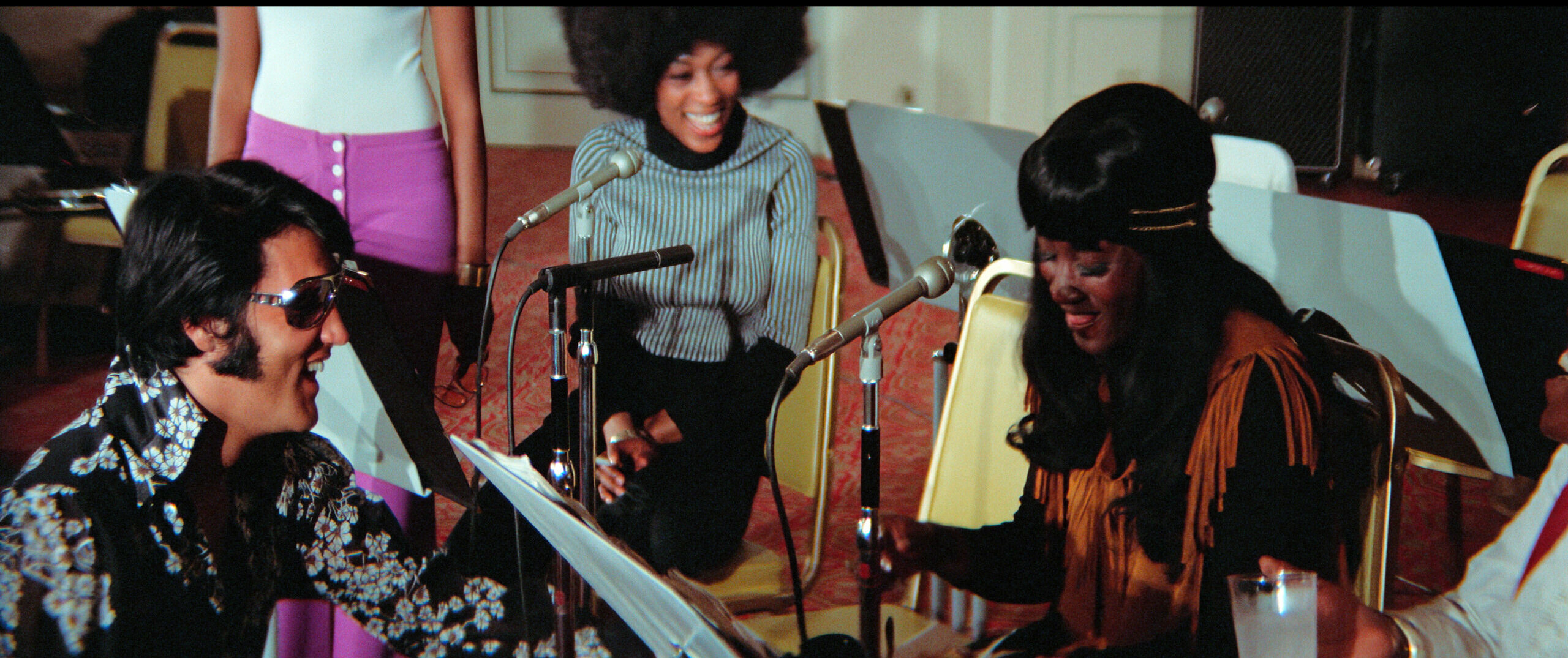 Niels Frid-Nielsen, Elvis-ekspert Niels Frid-Nielsen, Elvis-ekspert