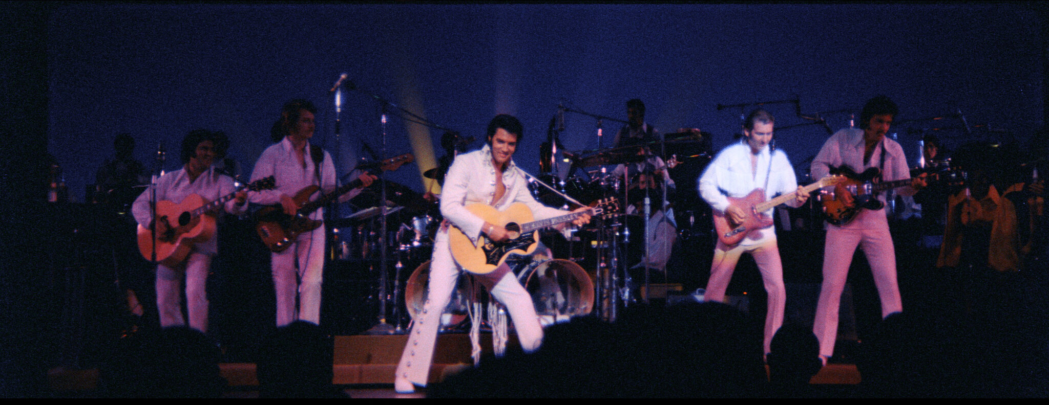 FILMKRITIK – Epic: Elvis Presley in Concert FILMKRITIK – Epic: Elvis Presley in Concert