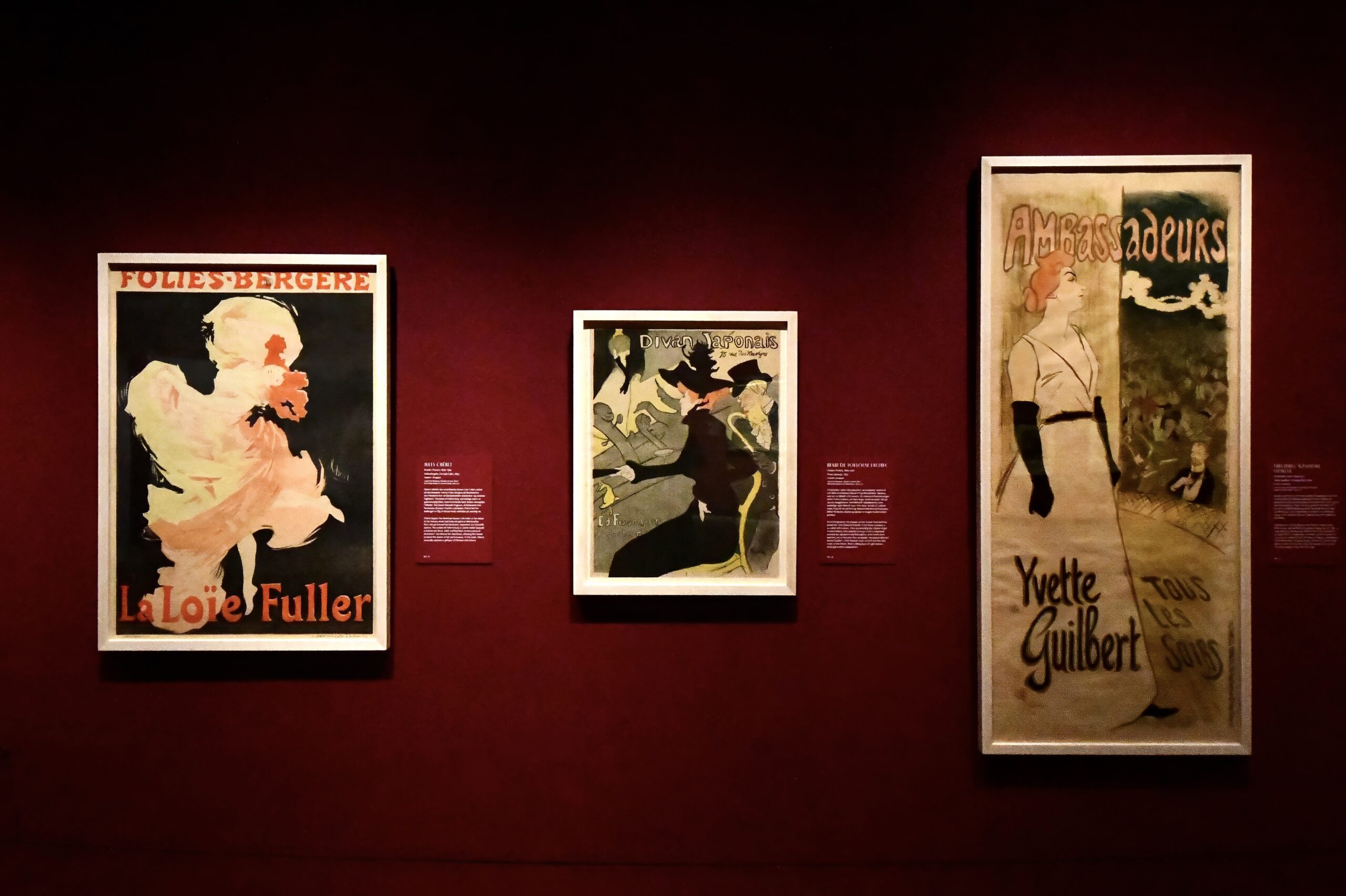 KUNST OG FÆLLESSKABER I BELLE ÉPOQUE PARIS