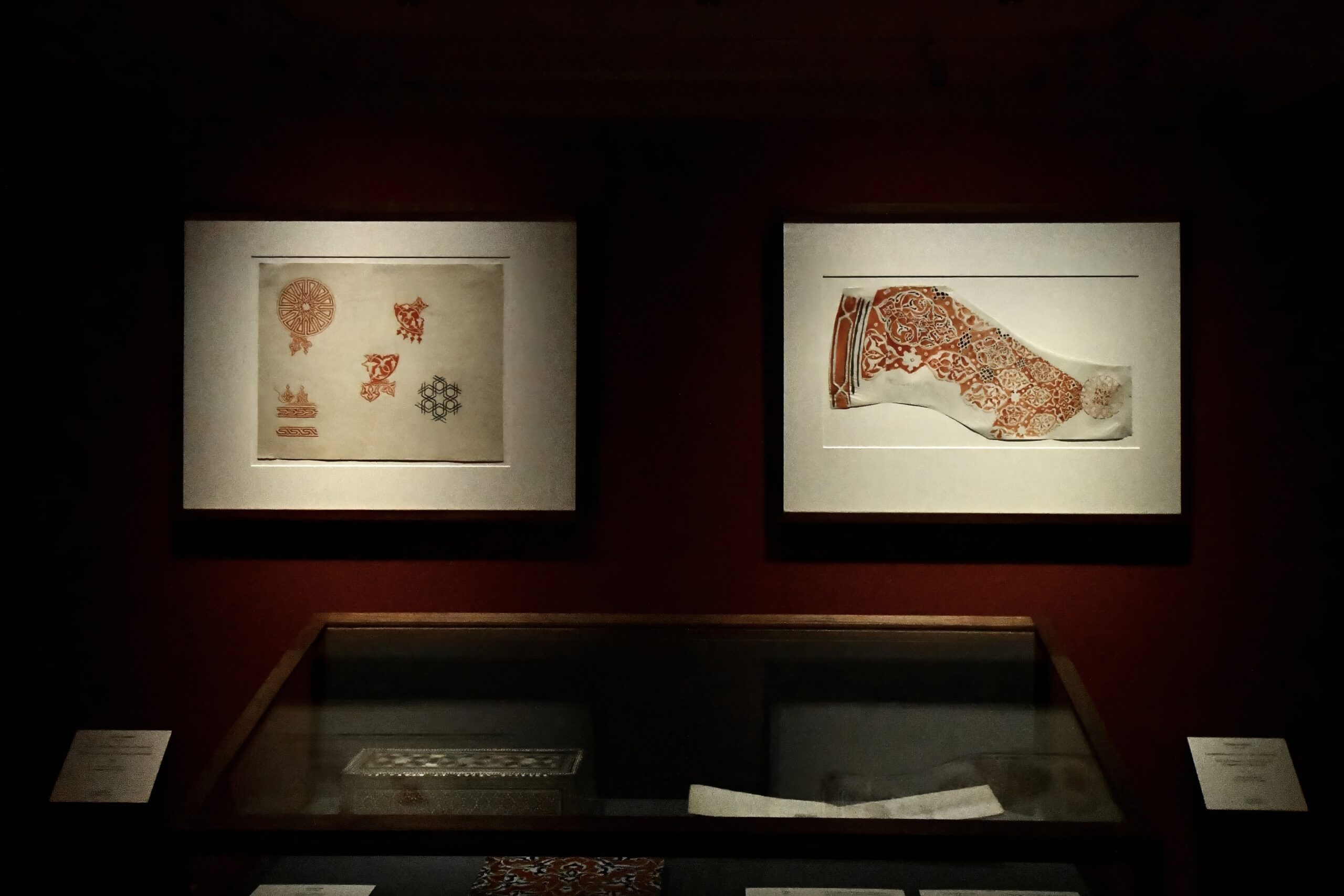 Rejsen til Konstantinopel