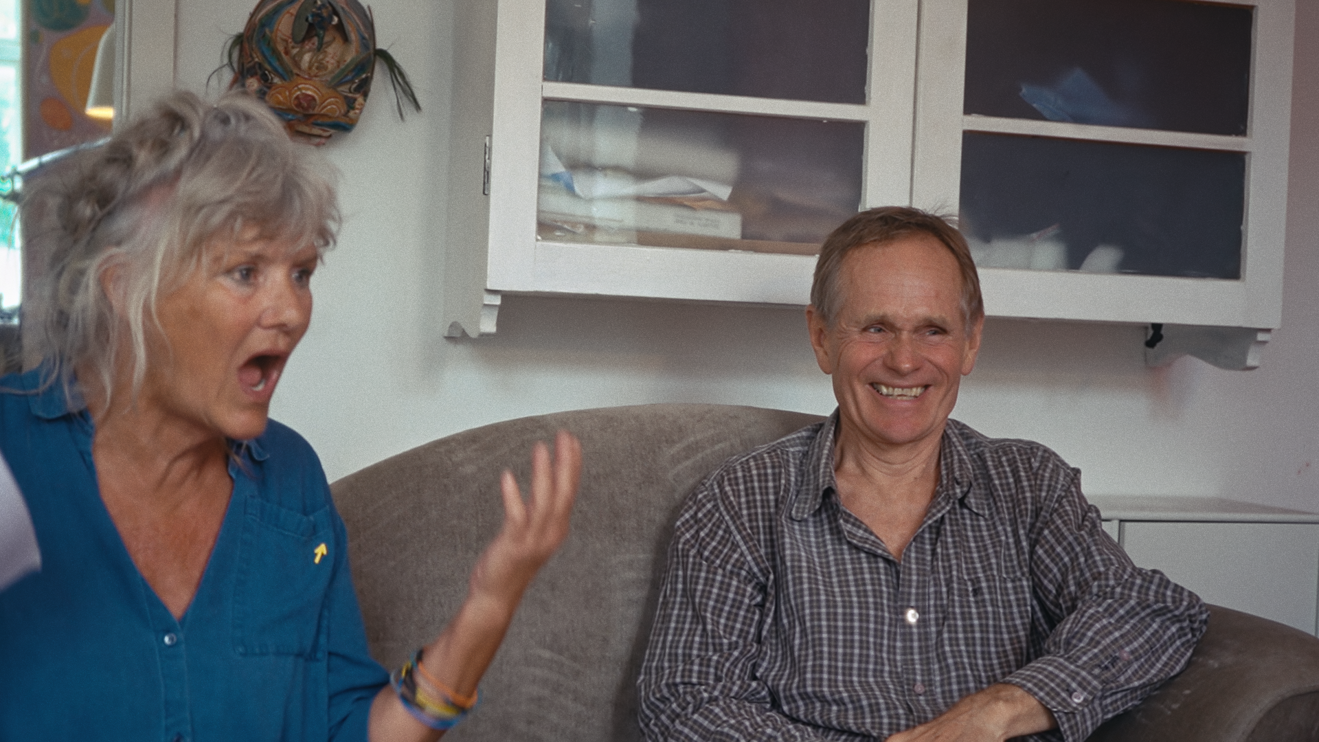 Dokumentar: PÆDAGOGERNE DER VILLE ÆNDRE VERDEN