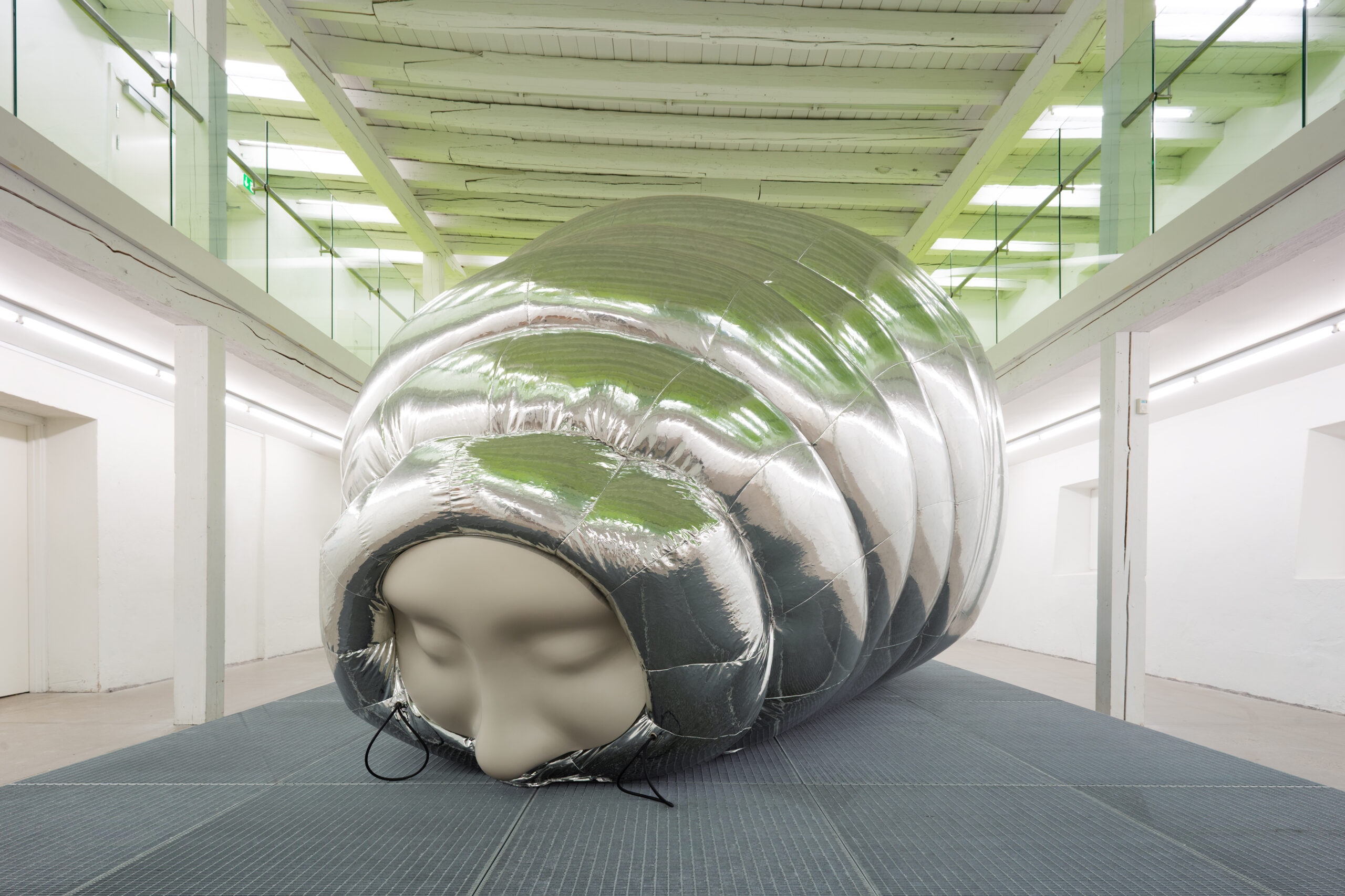 Viborg Kunsthal: STINE DEJA Viborg Kunsthal: STINE DEJA