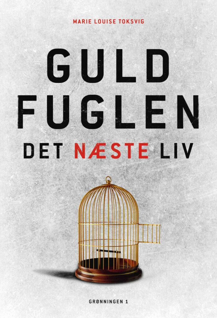 GULDFUGLEN - DET NÆSTE LIV