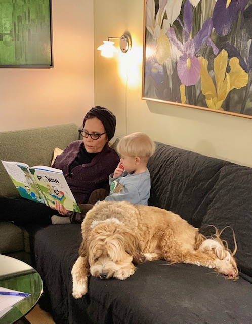 FOR BØRN: Lille Panda-serie FOR BØRN: Lille Panda-serie