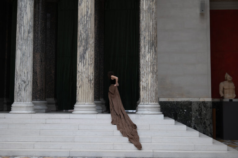 Kind of Opera: elegier over jorden