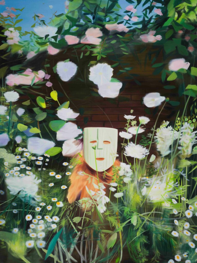 I CAN BUY MYSELF FLOWERS - Gruppeudstilling i Kunsthal n