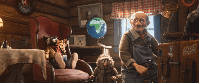 FILMANMELDELSE: Bakkekøbing - Fuld Gas