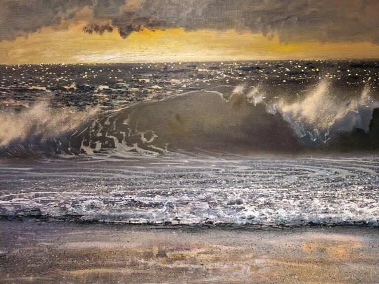 DRONNINGLUND KUNSTCENTER: Forårsudstilling 2026