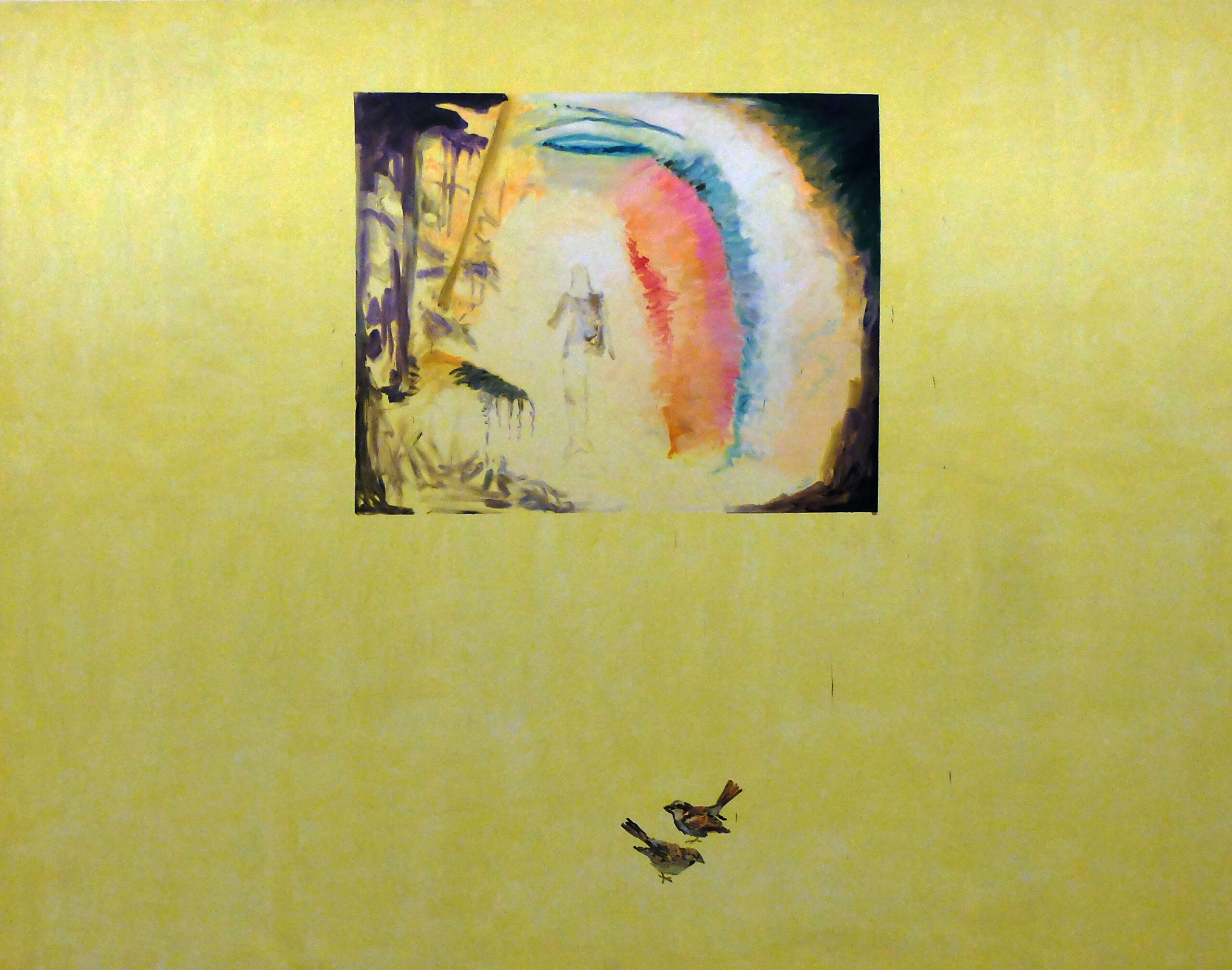 kunstkritiker Lars Svanholm