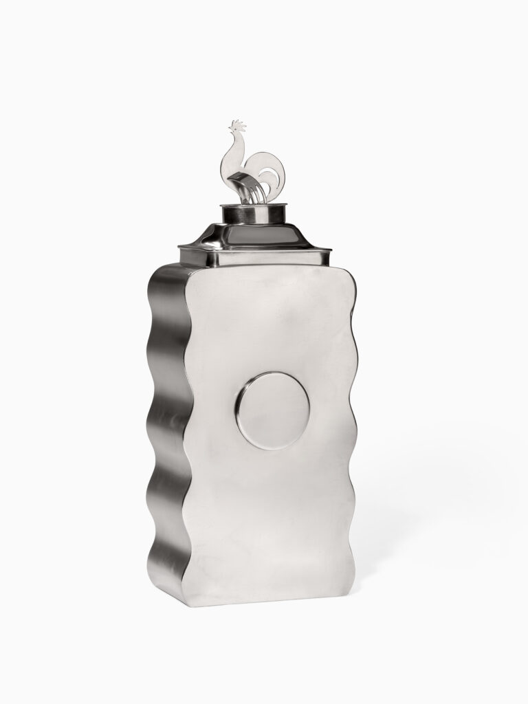 Øregaard Museum: Dansk art deco