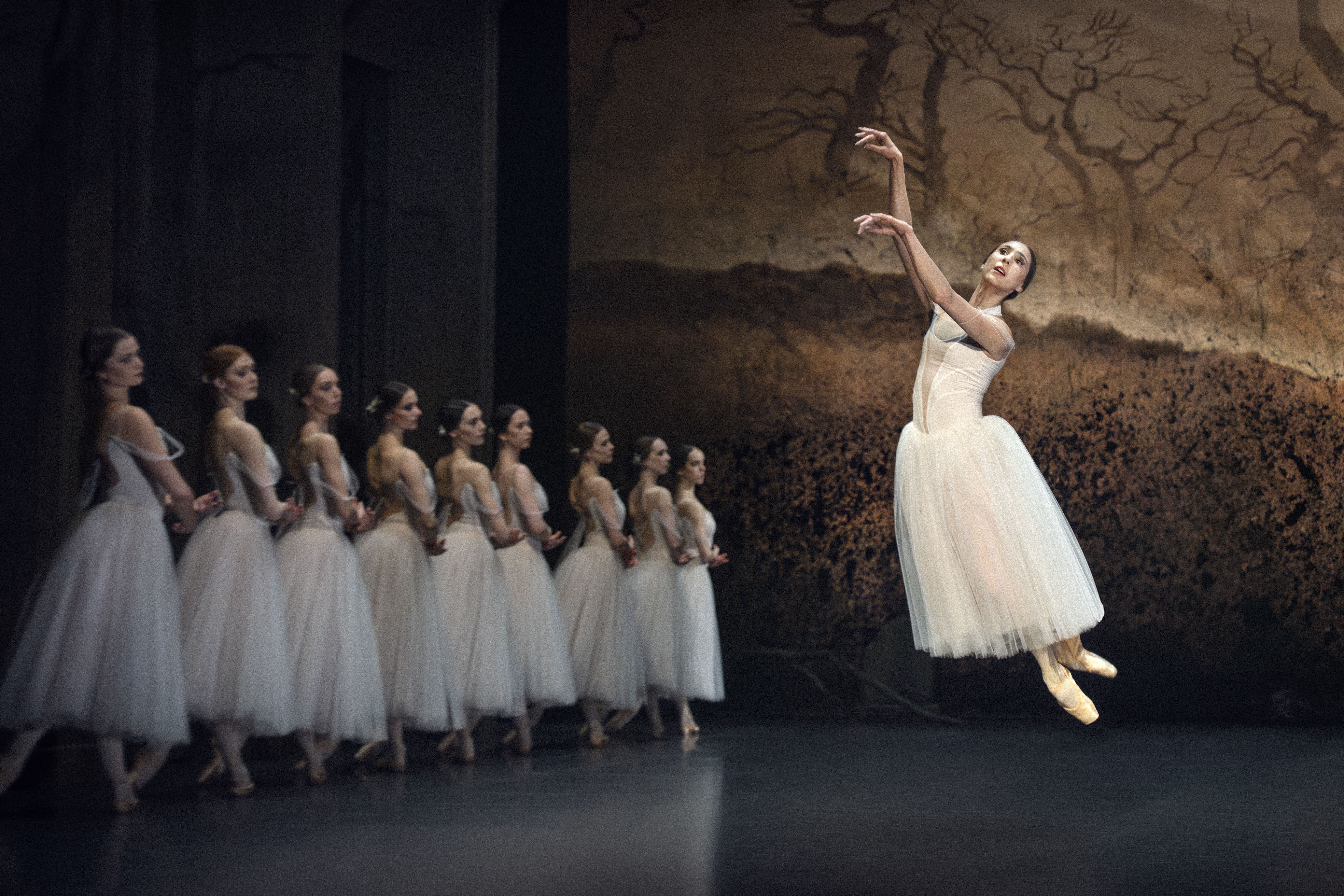 Det Kongelige Teater – Gamle Scene Det Kongelige Teater – Gamle Scene