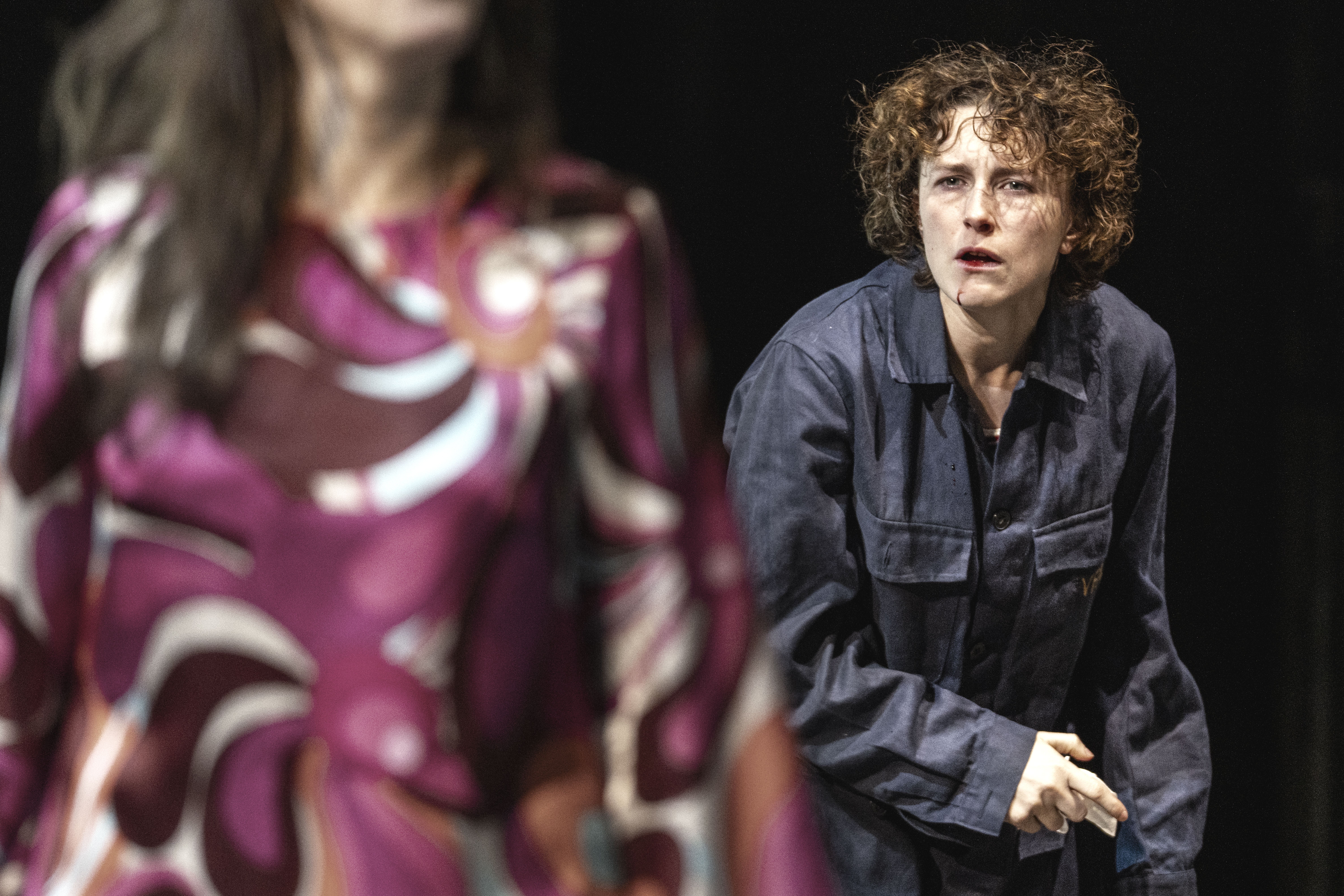 Det Kongelige Teater: ONKEL VANJA Det Kongelige Teater: ONKEL VANJA