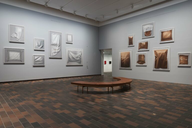 LOUISIANA: Sophie Calle - Something Missing?