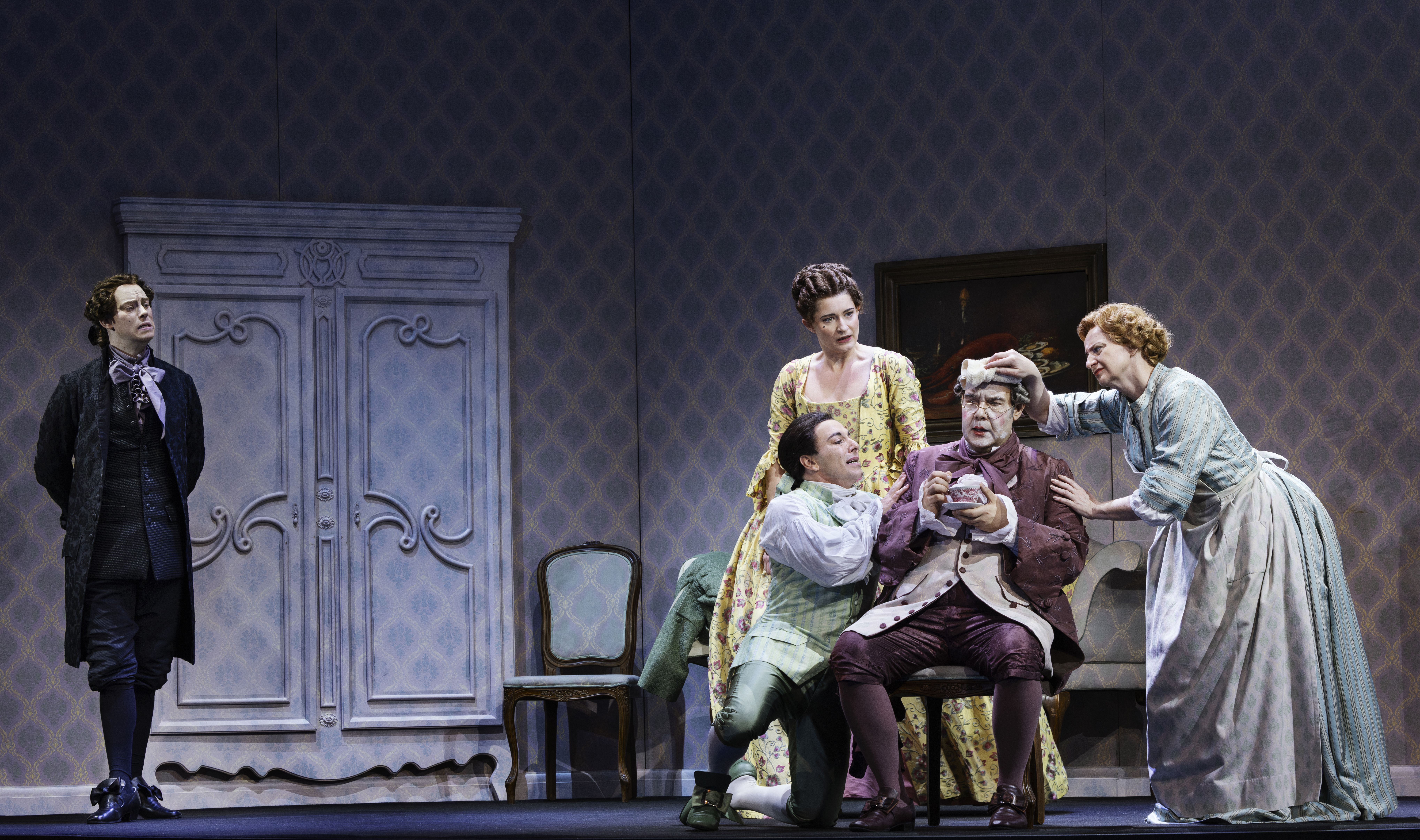 chefredaktør Jesper Hillestrøm, KULTURINFORMATION chefredaktør Jesper Hillestrøm, KULTURINFORMATION