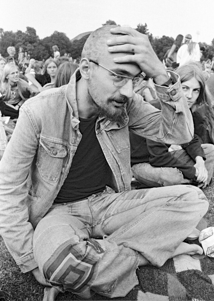 Dan Turèll Dan Turèll