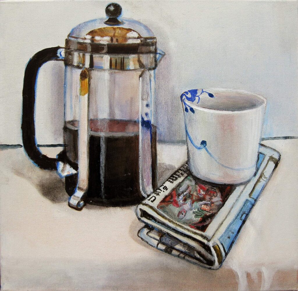 DRONNINGLUND KUNSTCENTER: Forårsudstilling 2026