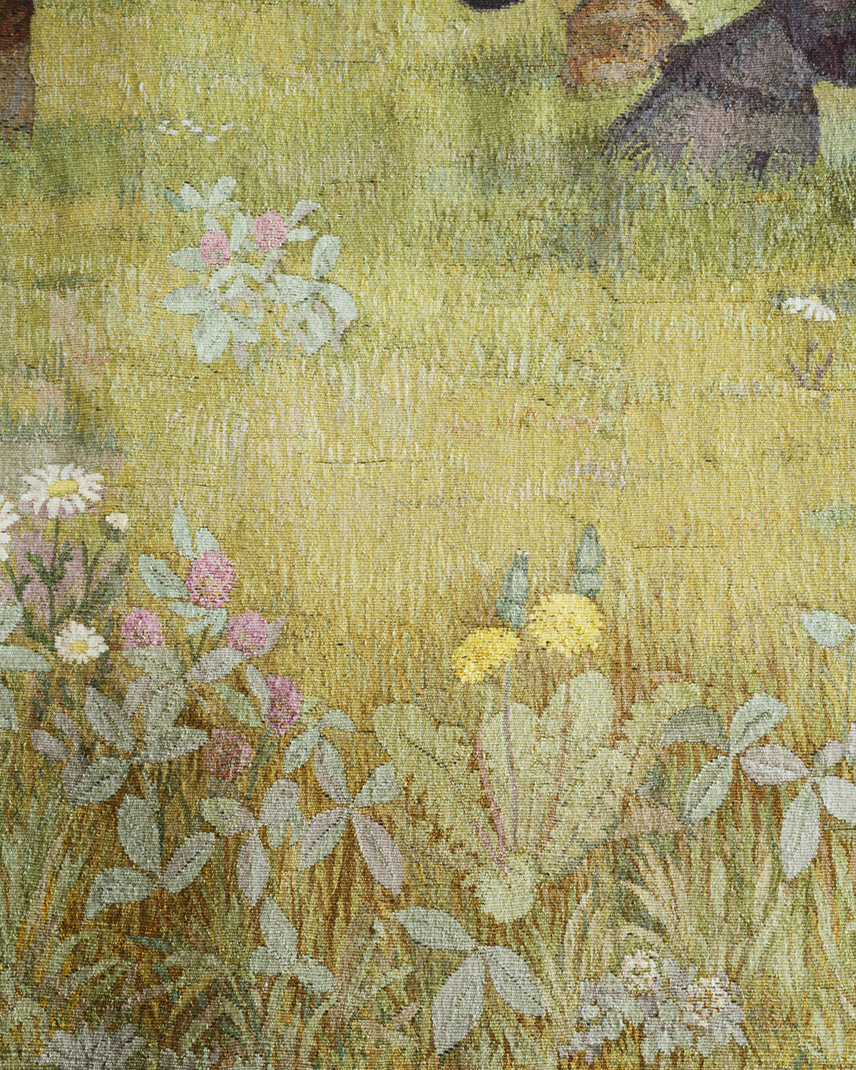 FREDERIKSBORG: Gobelin