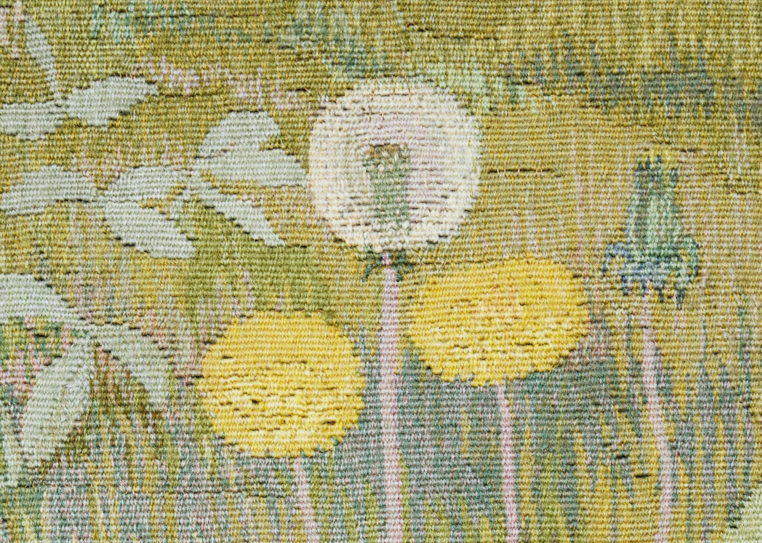 FREDERIKSBORG: Gobelin