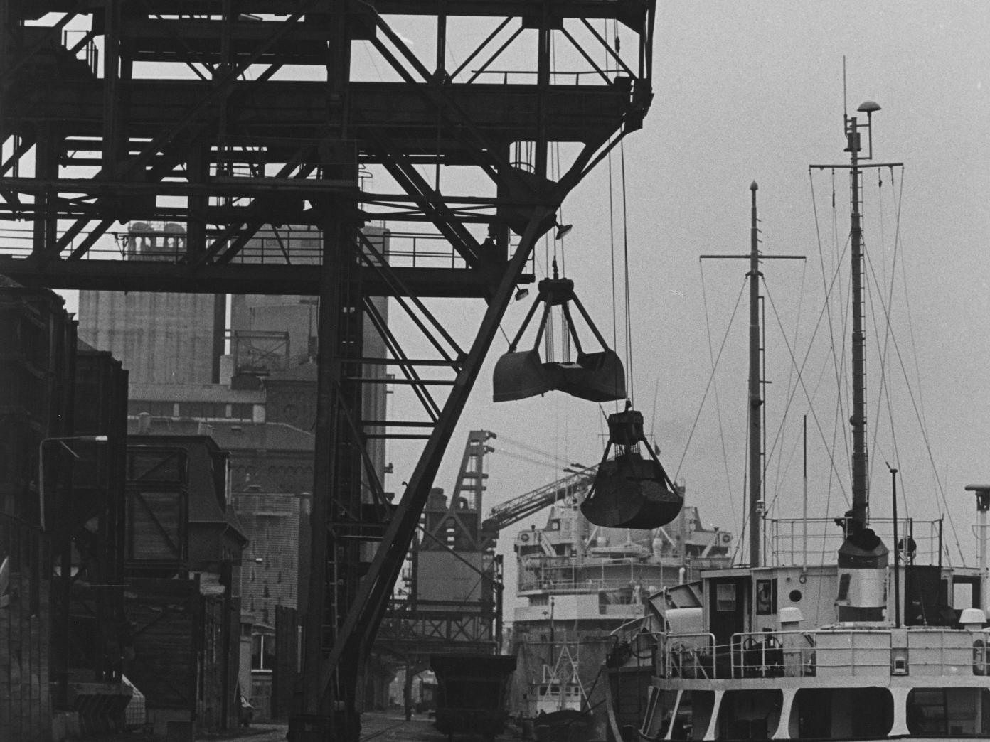 KØBENHAVNS MUSEUM: København i lys og skygge