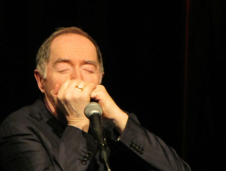 KONCERTANMELDELSE: Niels Skousen Band afskedsturné KONCERTANMELDELSE: Niels Skousen Band afskedsturné