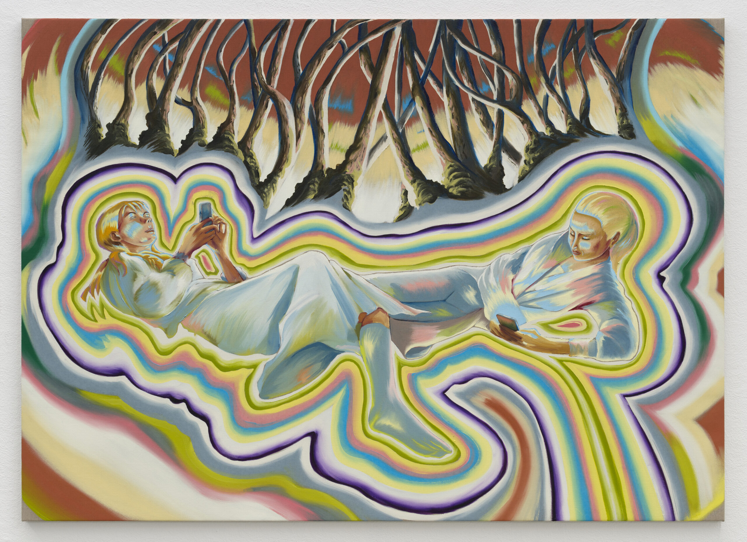 Sommer 2026: Oluf Høst Museet på Bornholm