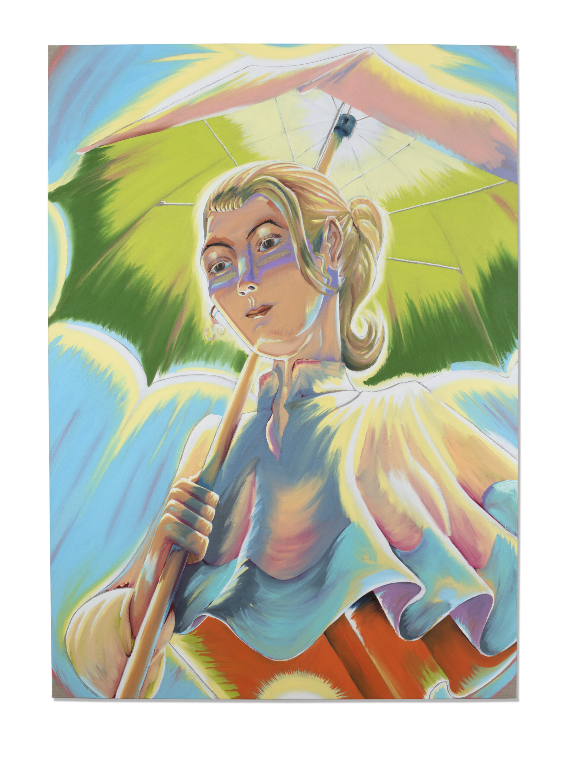 Sommer 2026: Oluf Høst Museet på Bornholm