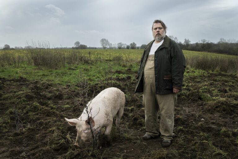 Det Kongelige Teater: ONKEL VANJA