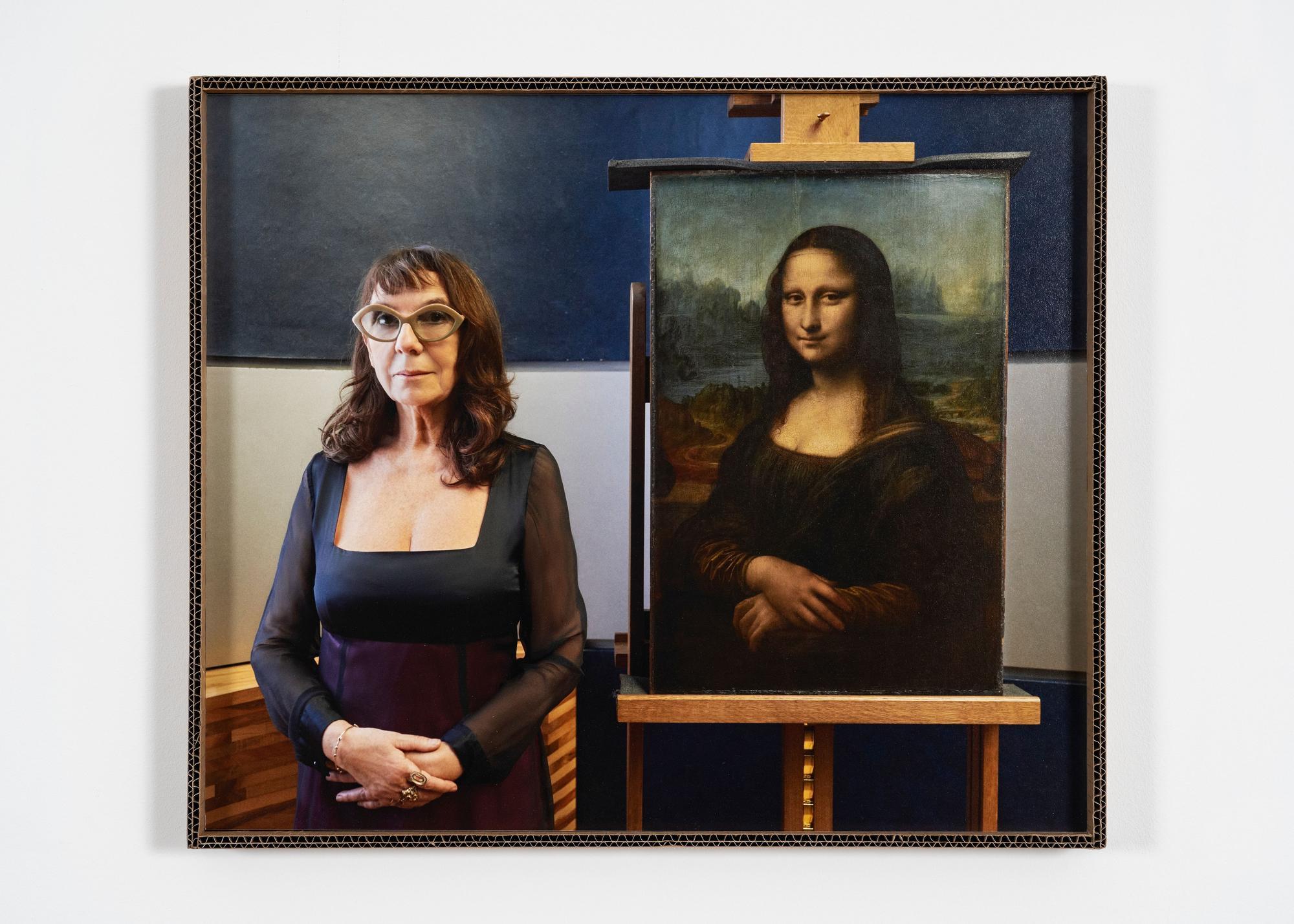 LOUISIANA: Sophie Calle - Something Missing? LOUISIANA: Sophie Calle - Something Missing?