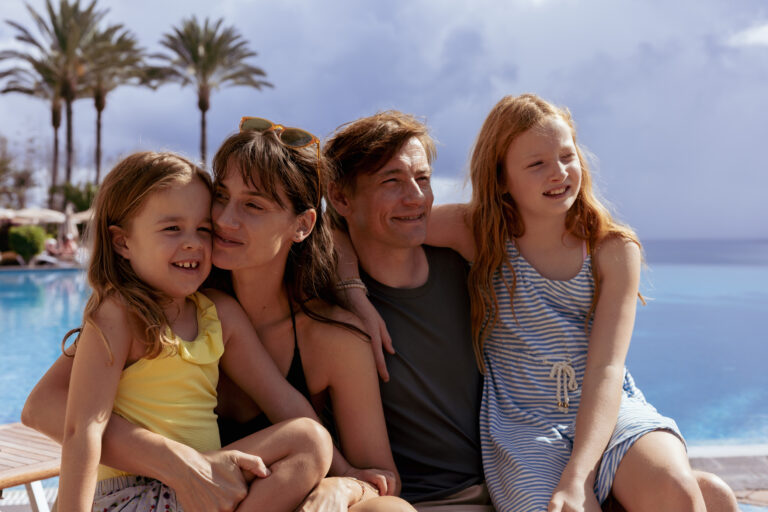 Filmanmeldelse: PARADIS