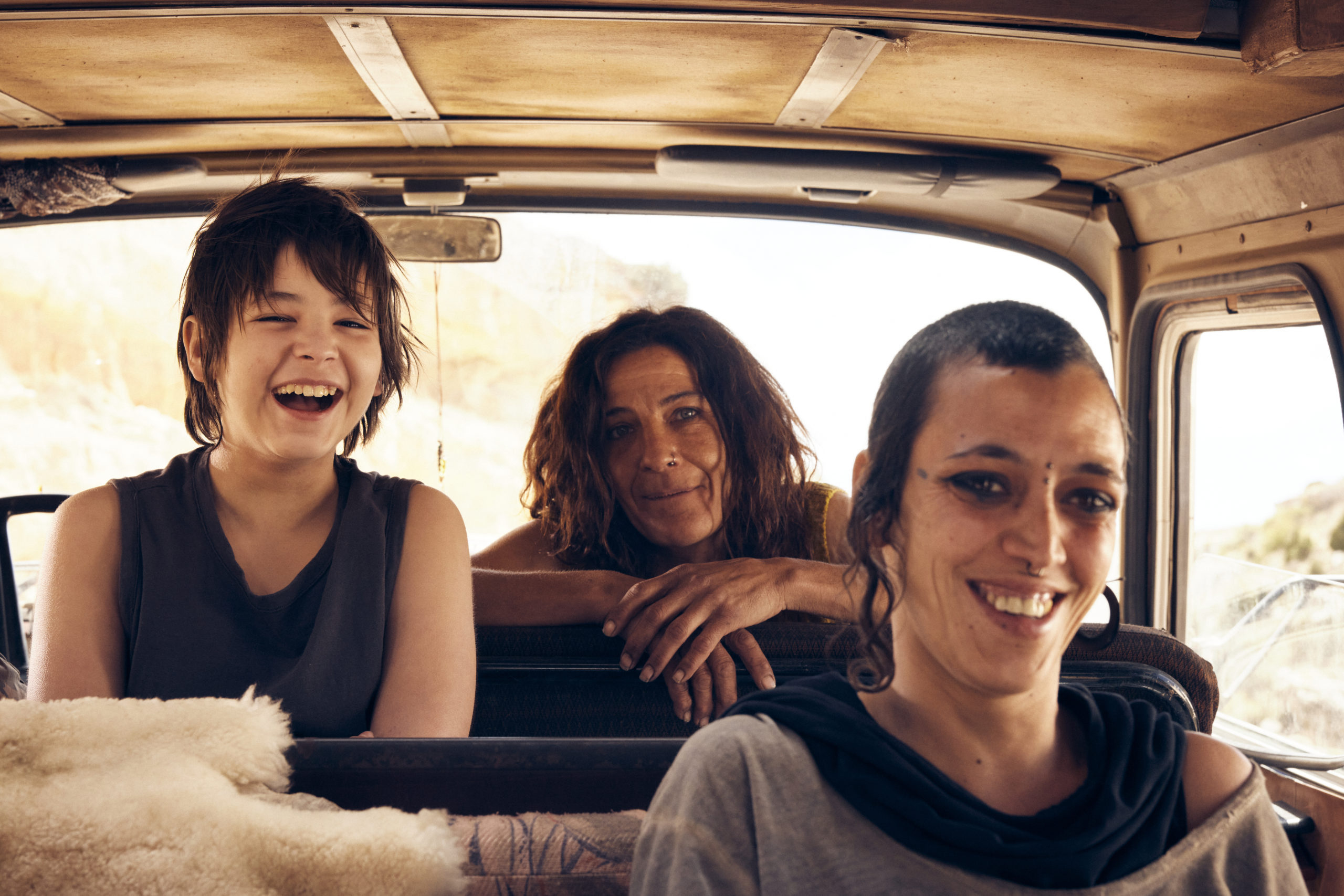 FILMANMELDELSE: Sirât