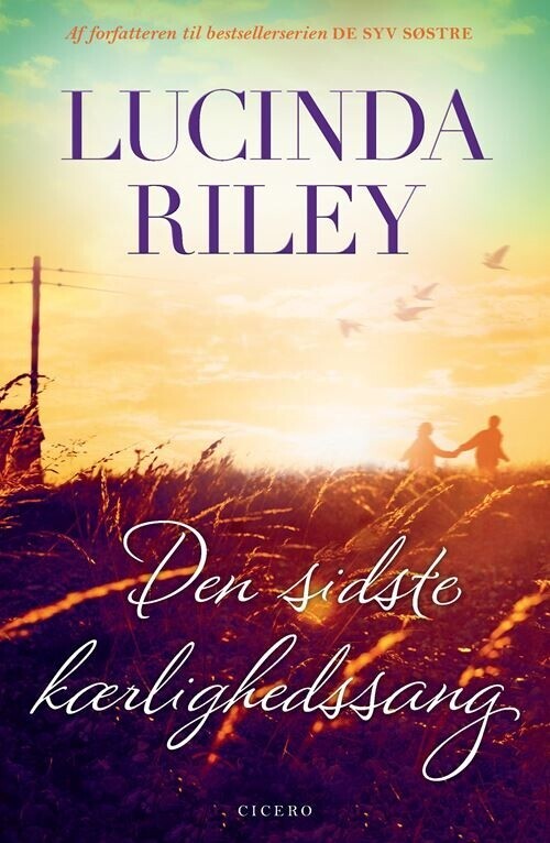 ROMAN: Den sidste kærlighedssang