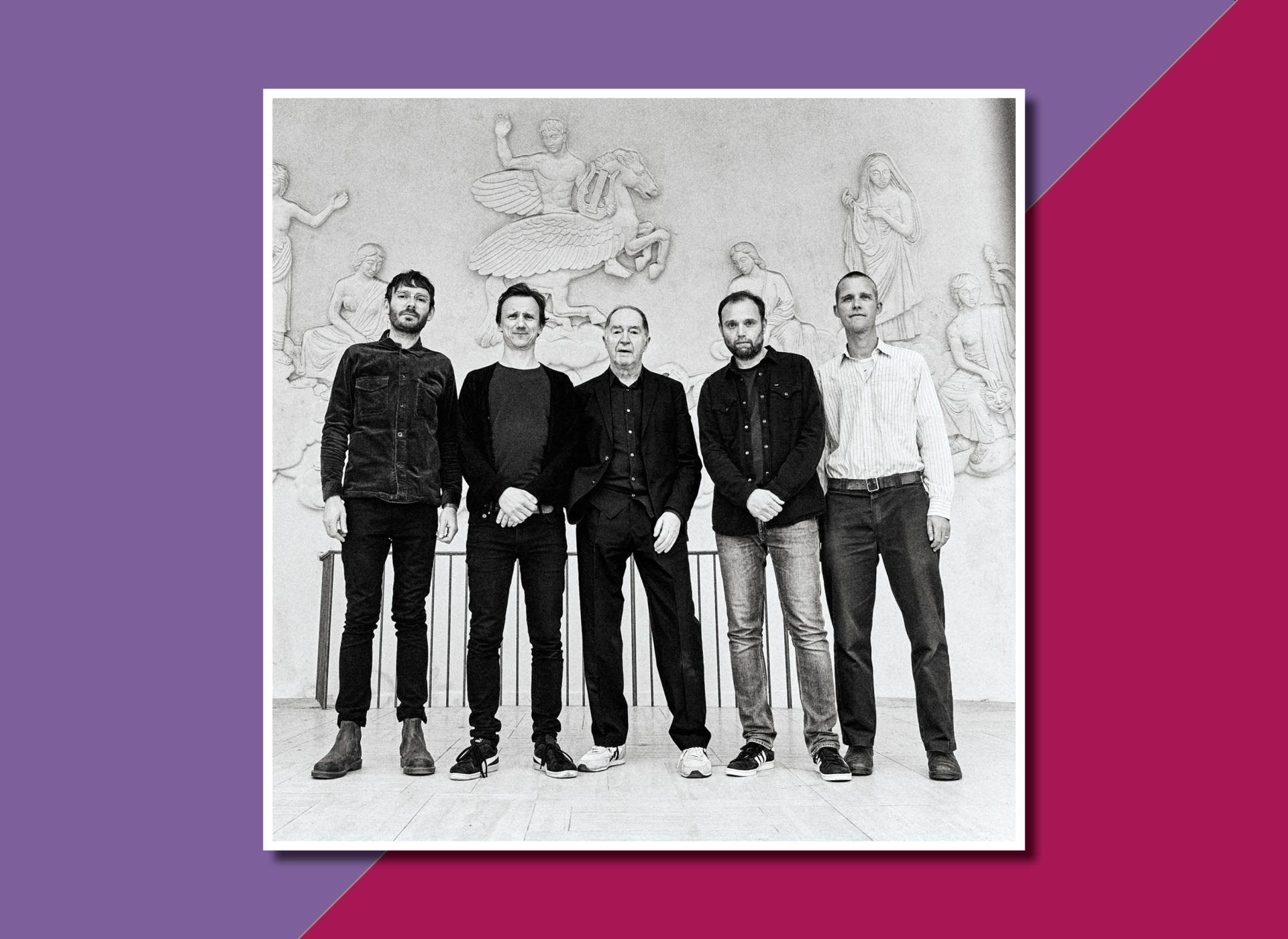 KONCERTANMELDELSE: Niels Skousen Band afskedsturné KONCERTANMELDELSE: Niels Skousen Band afskedsturné