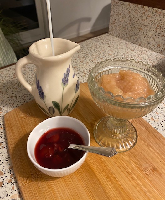 Louise Frevert Louise Frevert