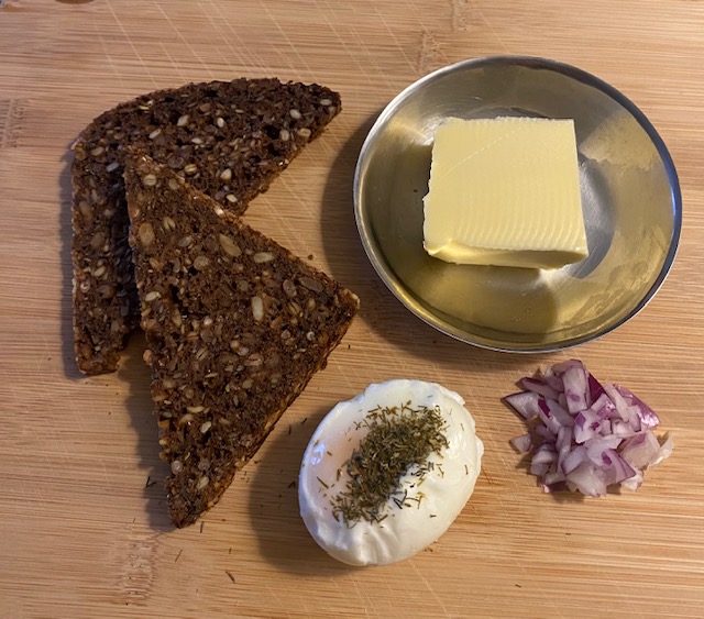 Friske råvare og gamle opskrifter Friske råvare og gamle opskrifter