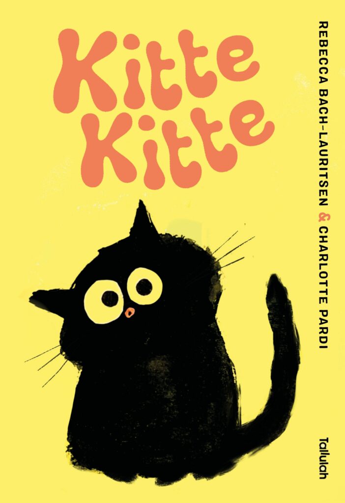 For børn: KITTE KITTE For børn: KITTE KITTE