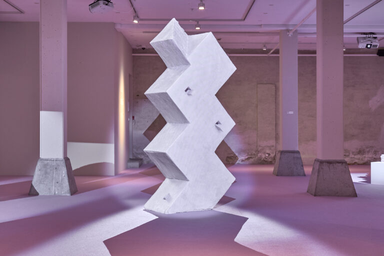 NORDATLANTENS BRYGGE: Kunsten som din Ven