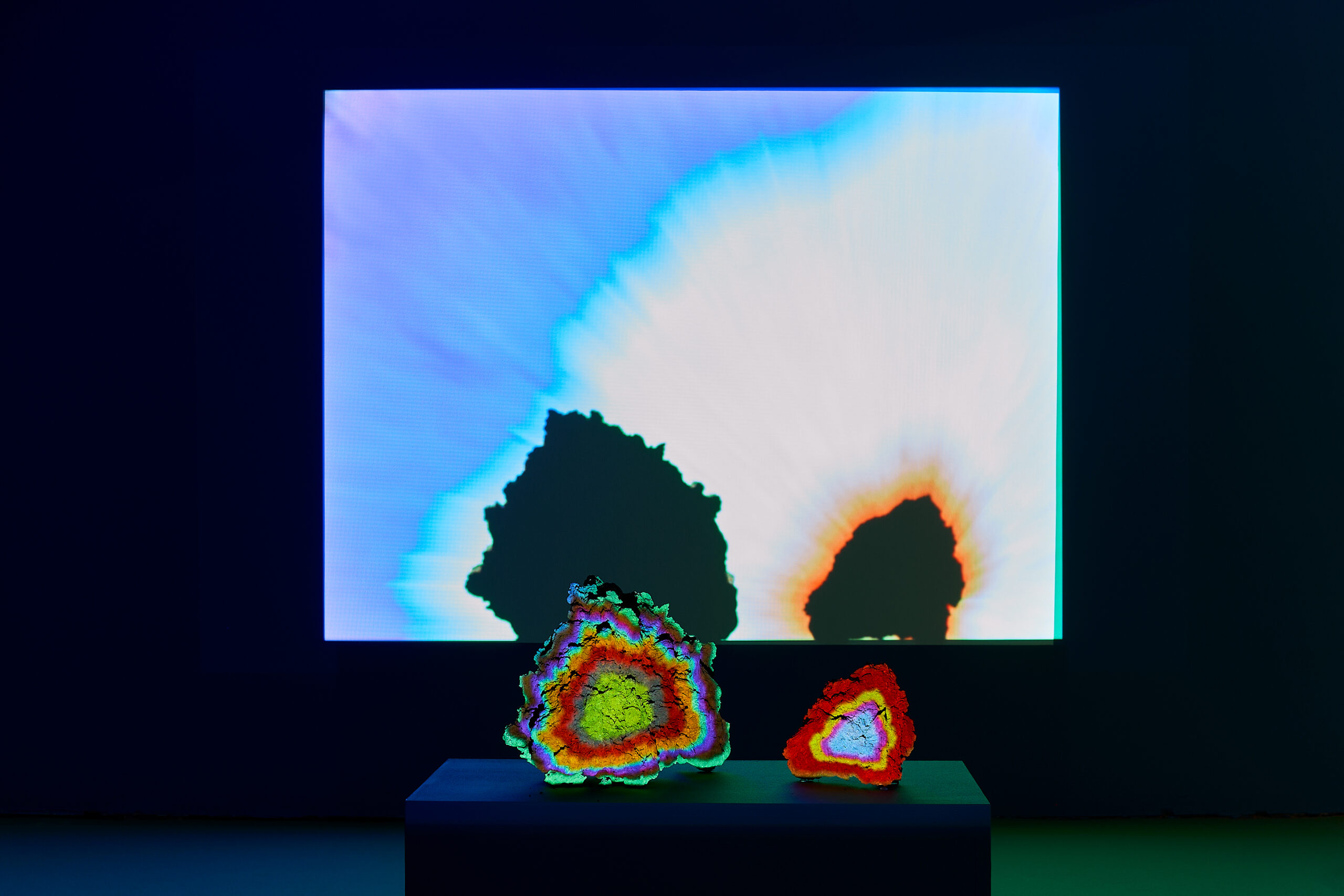 NORDATLANTENS BRYGGE: Kunsten som din Ven